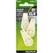 Hillman HILLMAN Plastic Coated White Hardwall Picture Hook 25 lb 3 pk 121122 - alternate 6